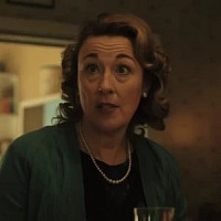 Мэри Пенниуорт озвучивал фильм Пенниуорт