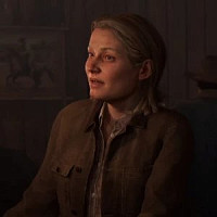 Мария озвучивал игру The Last of Us