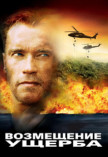 Возмещение ущерба