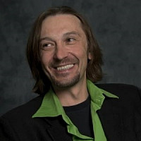 Виктор Бакин