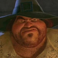 Джек озвучивал фильм Приключения Кота в сапогах