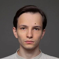 Максим Якимов