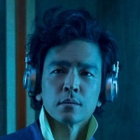 Спайк Шпигель озвучивал фильм Ковбой Бибоп