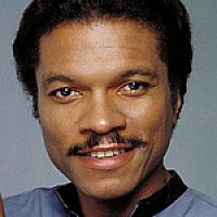 Лэндо озвучивал фильм Звёздные войны: Эпизод 5 – Империя наносит ответный удар