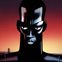 Зима Блю озвучивал фильм Любовь. Смерть. Роботы