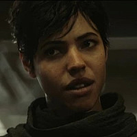 Хиральд озвучивал фильм Любовь. Смерть. Роботы