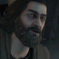 Альдус "Орион" Норткрест озвучивал игру Thief