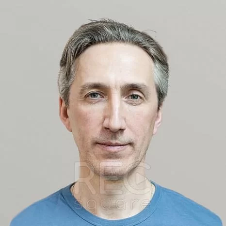 Василий Дахненко