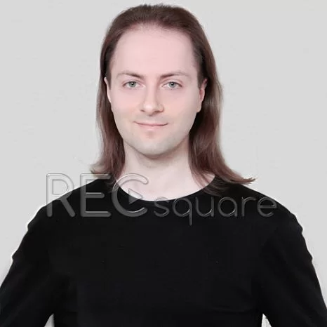 Денис Дмитриев