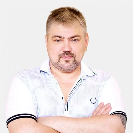 Владимир Курдов