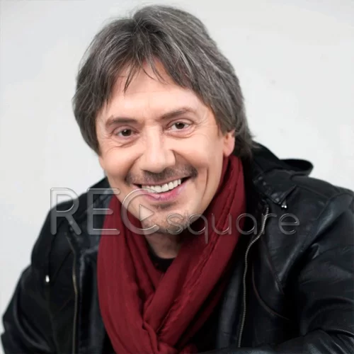 Владимир Еремин