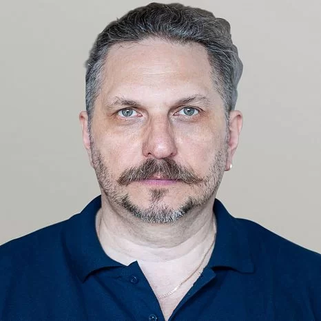 Дмитрий Креминский