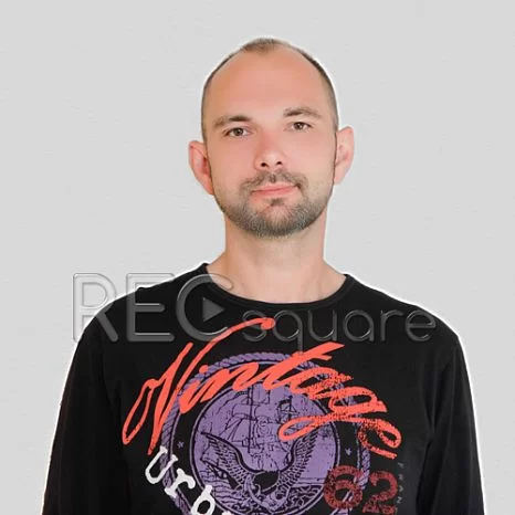 Андрей Соколов