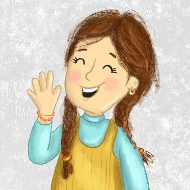 На фото диктор Екатерина Ионова