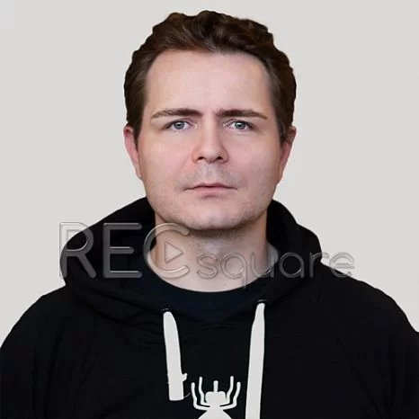Александр Матросов