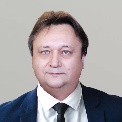 Александр Клюквин