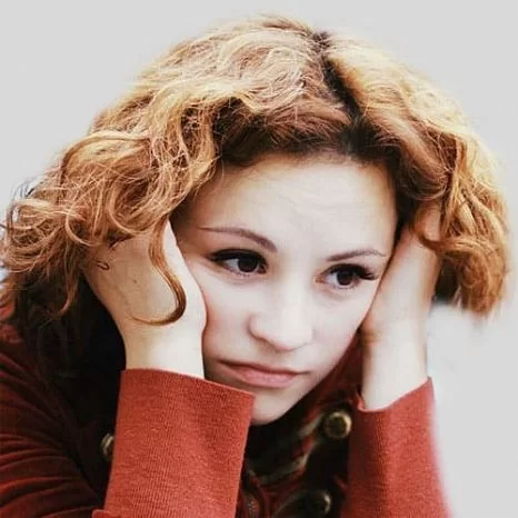 Полина Щербакова