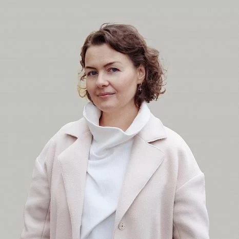 Анна Панина