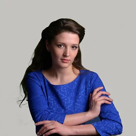 Екатерина Богданова