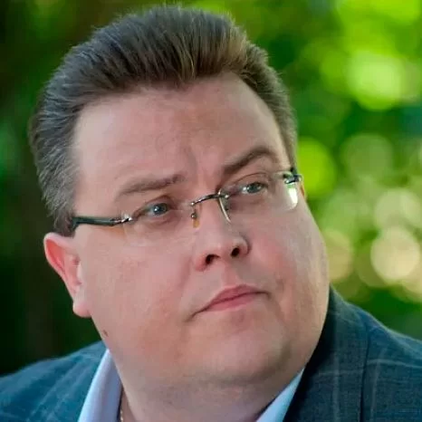 Алексей Колган