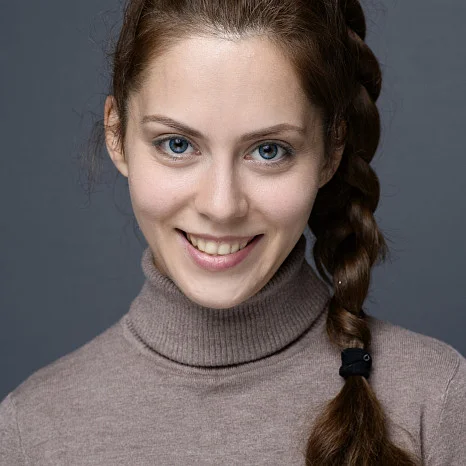 Елена Гроусс-Чонишвили