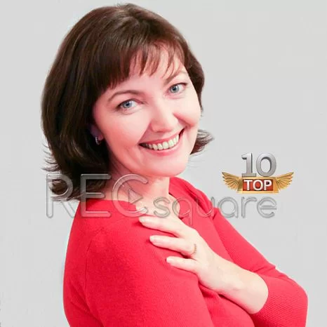 Ольга Зубкова