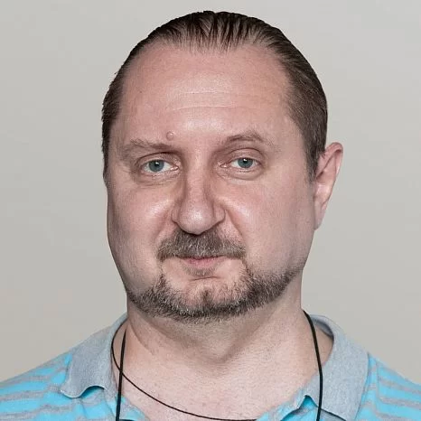Денис Некрасов
