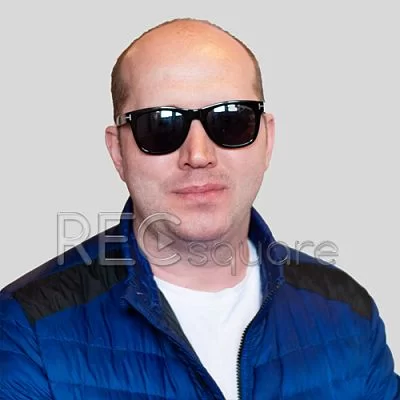 Сергей Бурунов