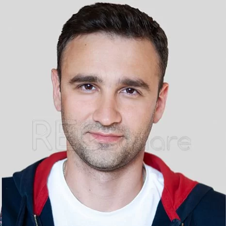 Александр Гаврилин