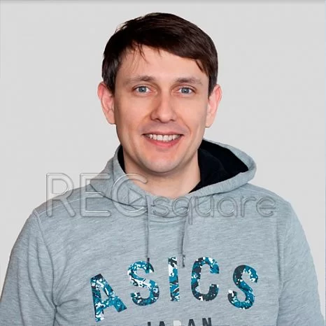 Кир Дмитриев