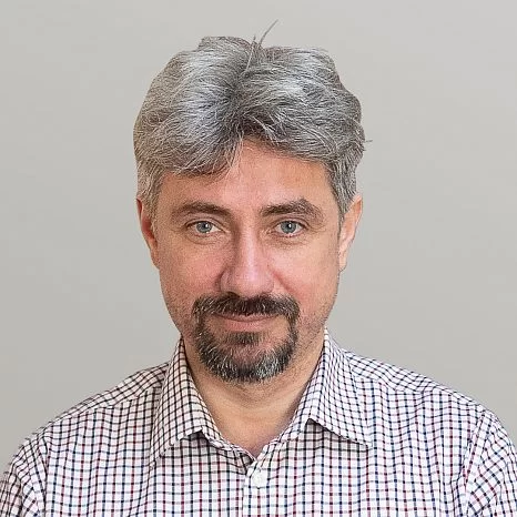 Александр Коврижных