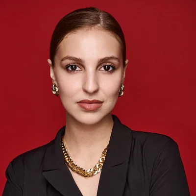 Карина Прозорова