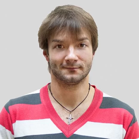 Прохор Чеховской