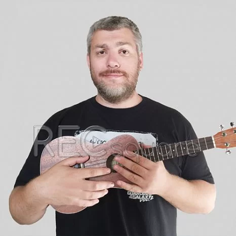 Евгений Рыбов
