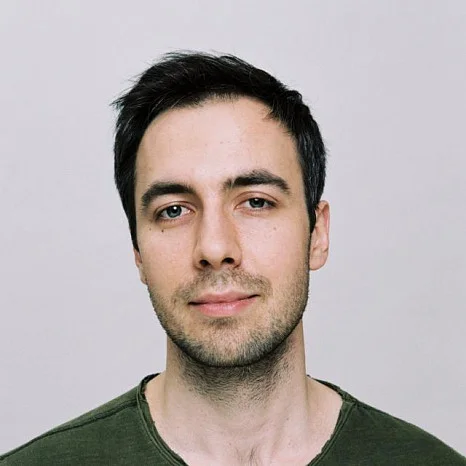 Александр Арзин