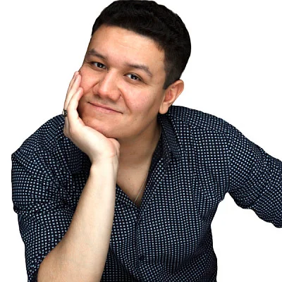 Роман Негмеджанов