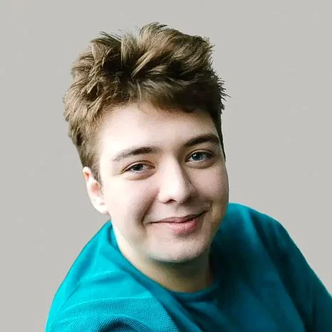 Никита Полицеймако