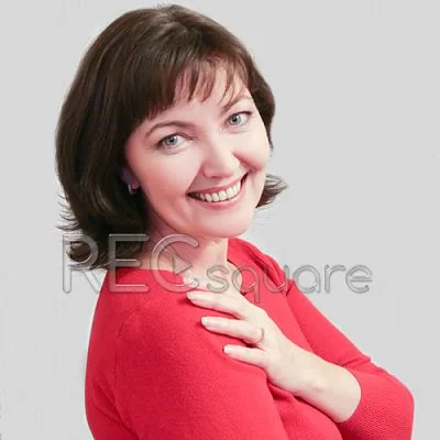 Ольга Зубкова