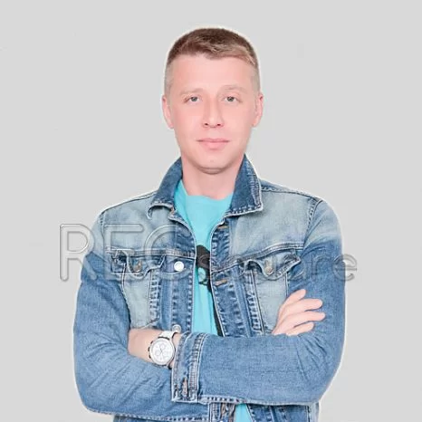 Андрей Панишев