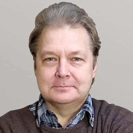 Александр Белый