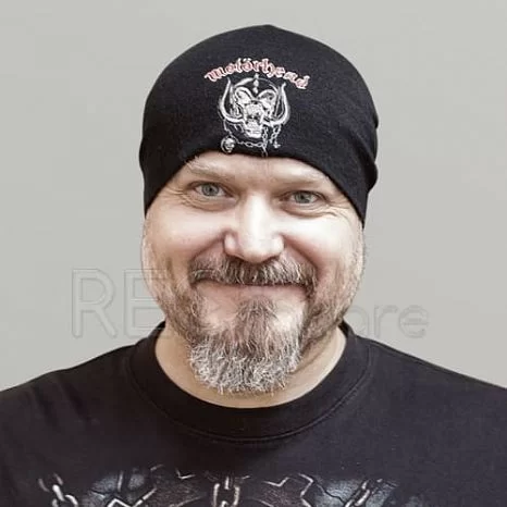 Сергей Чихачев