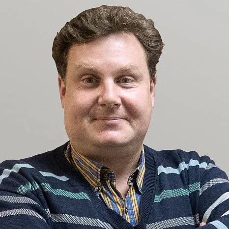 Константин Карасик