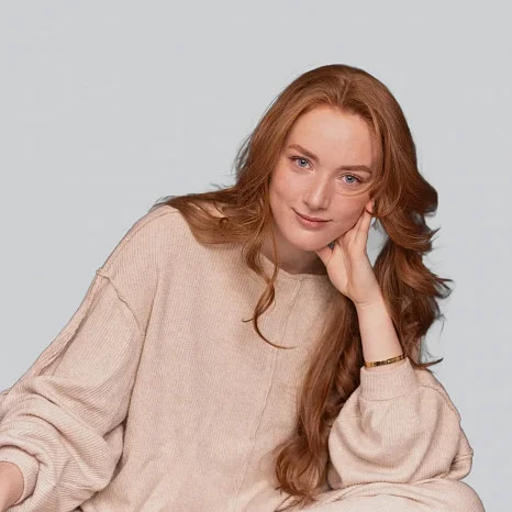 Александра Суркова