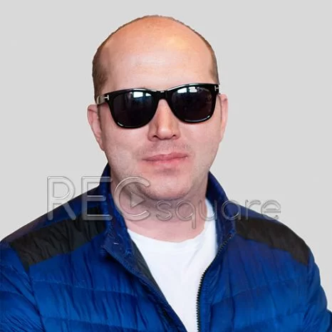 Сергей Бурунов