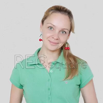 Елена Ивасишина
