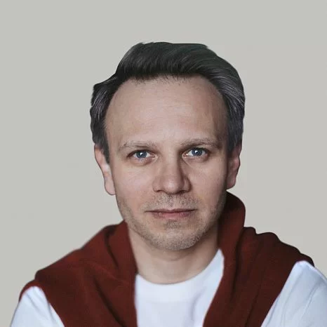 Андрей Вальц