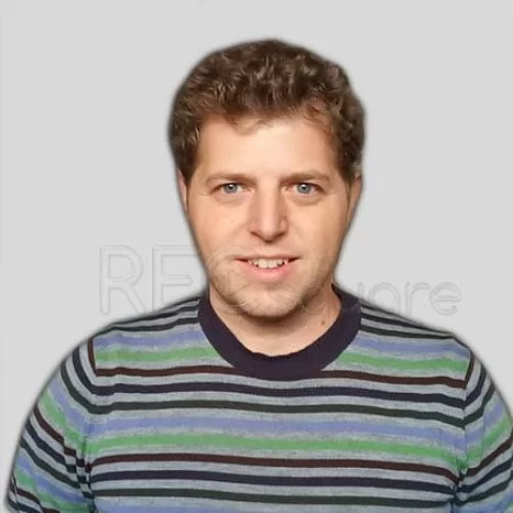 Диего Д. (Итальянский)